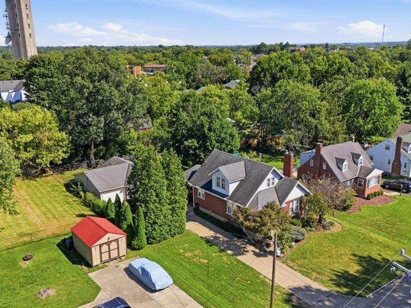 5770 Haubner Road, Cincinnati, OH 45247 Photo 4
