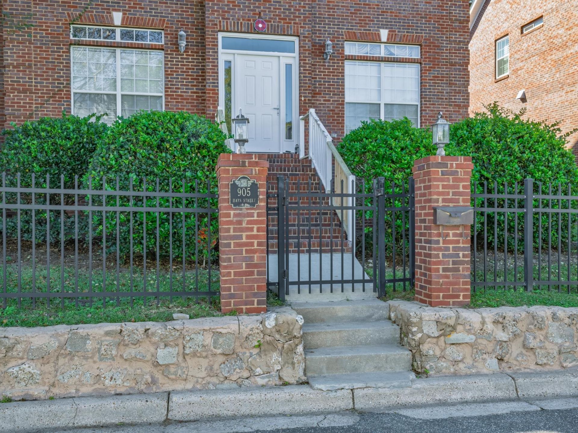 905 Hays Street, Tallahassee, FL 32301 Photo