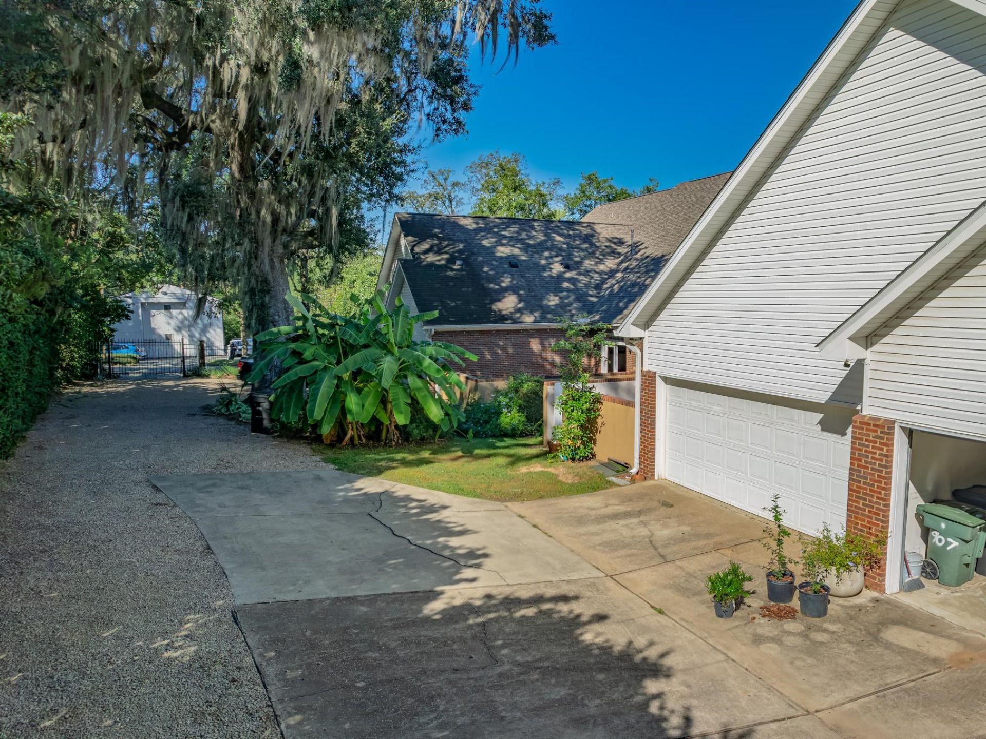 905 Hays Street, Tallahassee, FL 32301 Photo