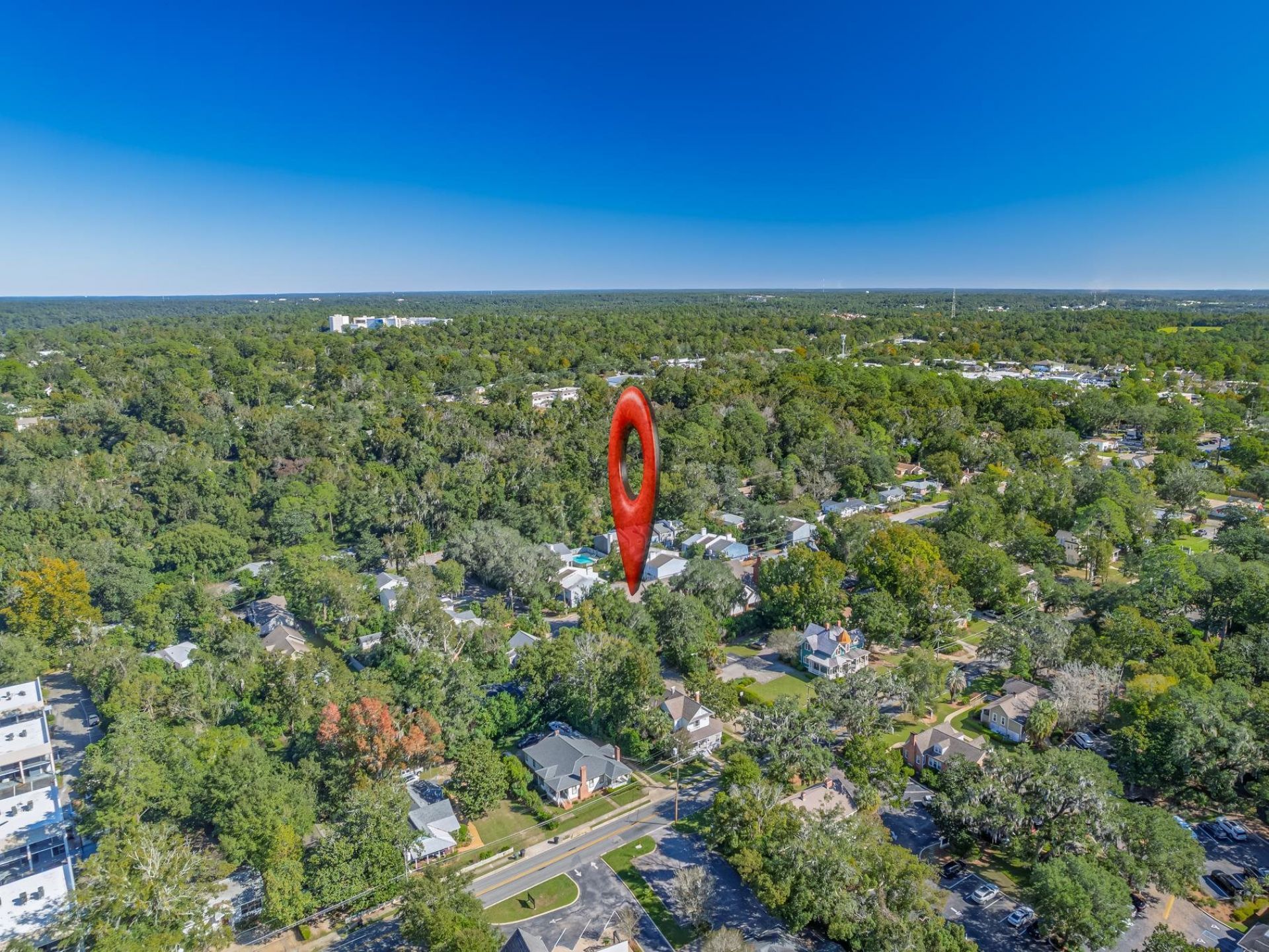 905 Hays Street, Tallahassee, FL 32301 Photo