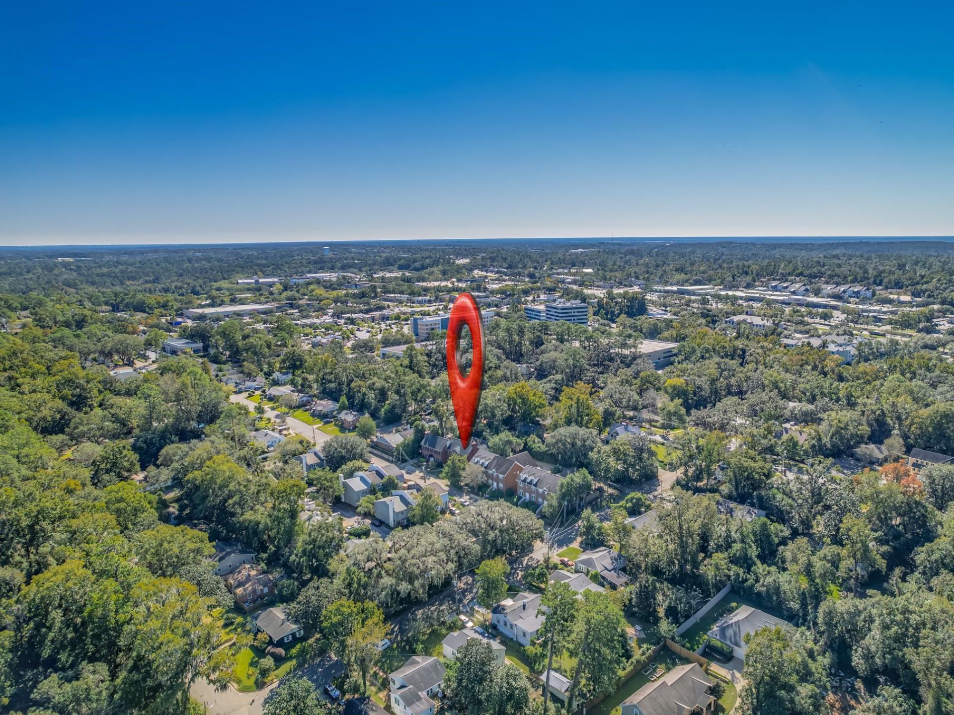 905 Hays Street, Tallahassee, FL 32301 Photo