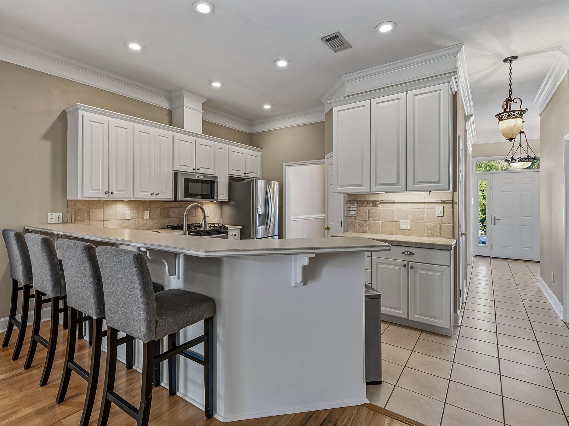 905 Hays Street, Tallahassee, FL 32301 Photo