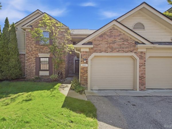 29825 Indian Trail Trail, Farmington Hills, Mi 48331