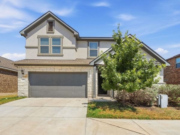 709 American TRL, Unit 58, Leander, TX 78641