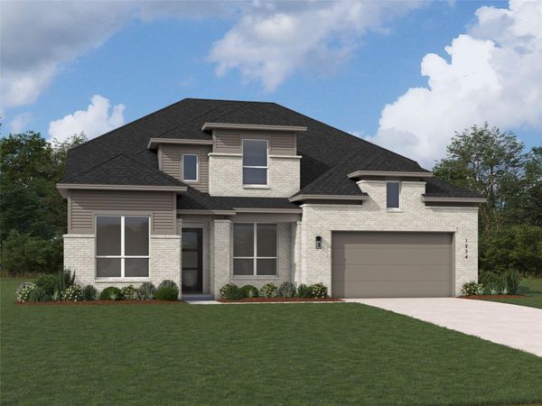 120 Carnation CV, Georgetown, TX 78628