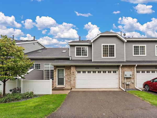 8736 Hastings Circle NE, Blaine, MN 55449