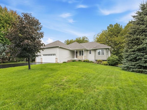 22048 Elston Avenue, Forest Lake, MN 55025