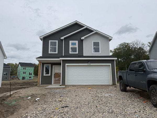 12188 Aurora Avenue, Rogers, MN 55374