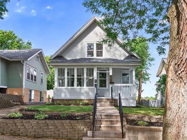 1047 5th Street E, Saint Paul, MN 55106