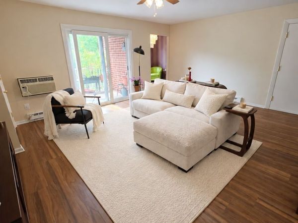 22 Dailey Street, Unit G, Attleboro, MA 02703