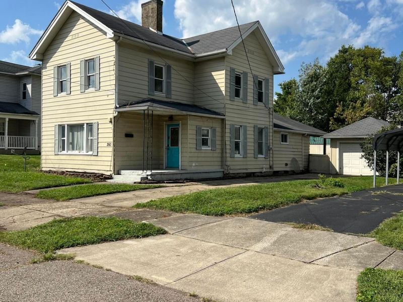 260 Lawrence Street, Newark, OH 43055 Photo 1
