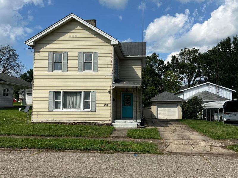 260 Lawrence Street, Newark, OH 43055 Photo 2