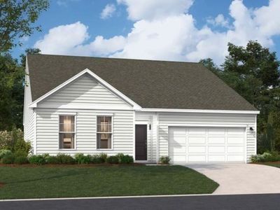 280 Westfield Circle, Conway, SC 29526