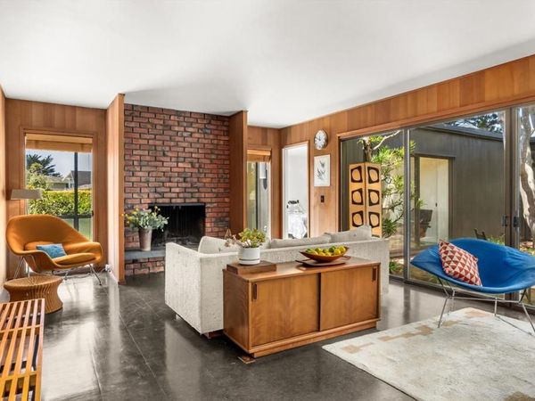 519 Cliff Drive, Aptos, CA 95003