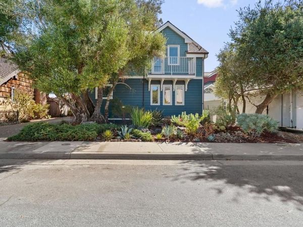 126 National Street, Santa Cruz, CA 95060