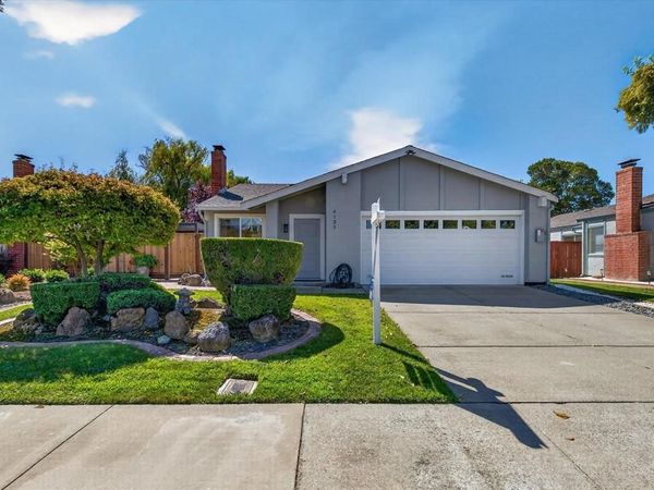 4135 Bishop Pine Way, Livermore, CA 94551