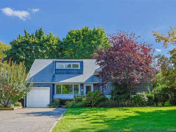 168 Glenmore Street, Williston Park, NY 11596
