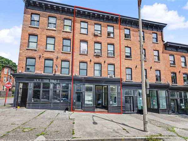 164 Broadway, Newburgh, NY 12550