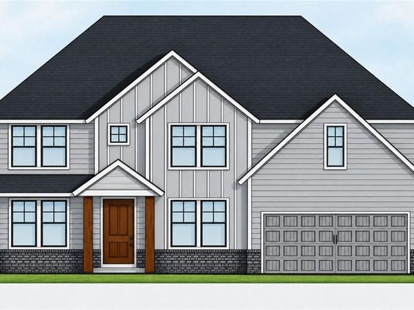 5100 Tower View Trail , Snellville, GA 30039