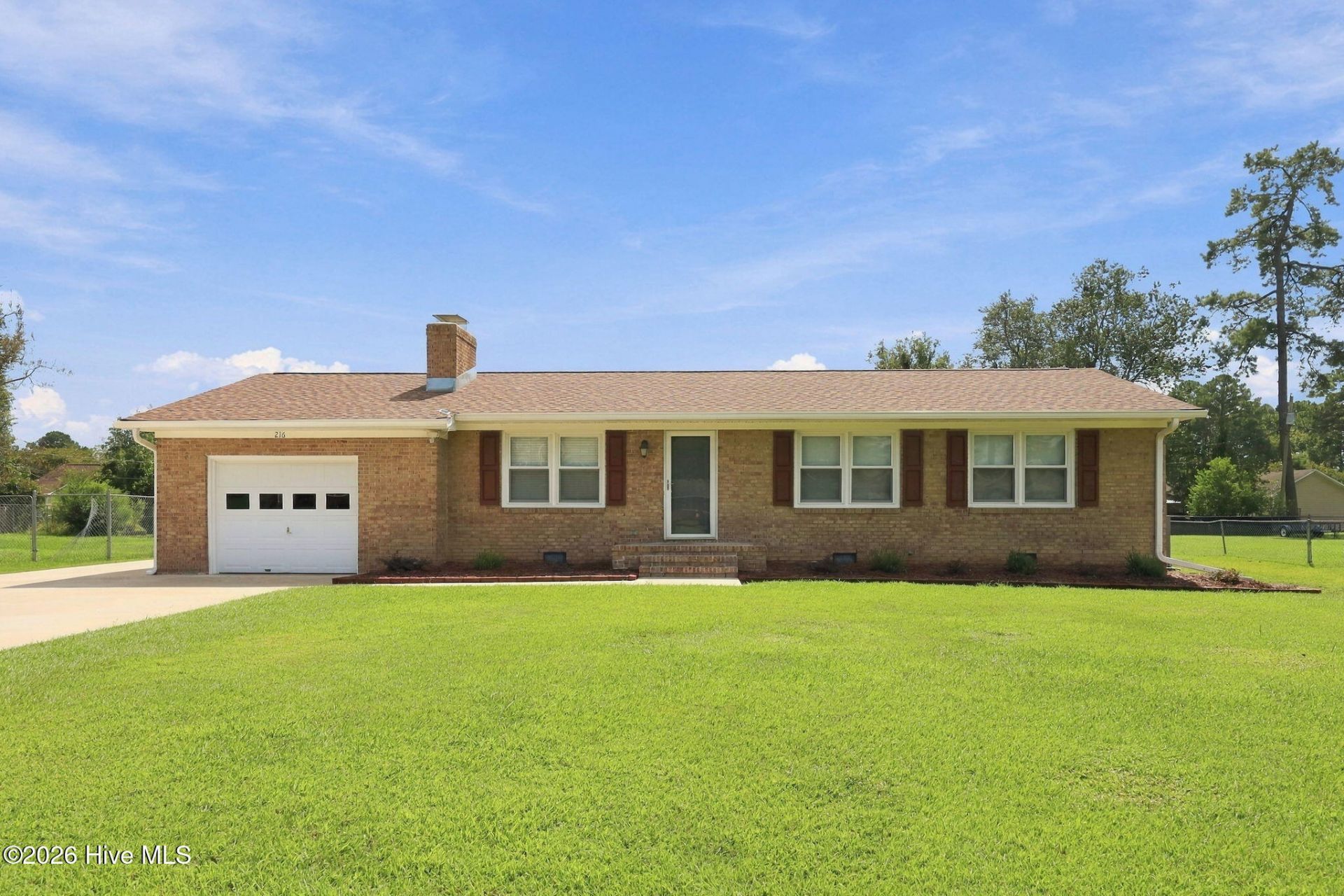 216 Dogwood Street, Havelock, NC 28532 Main Photo