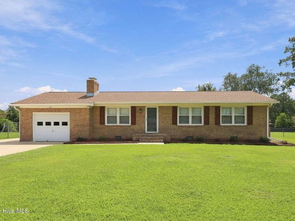 216 Dogwood Street, Havelock, NC 28532