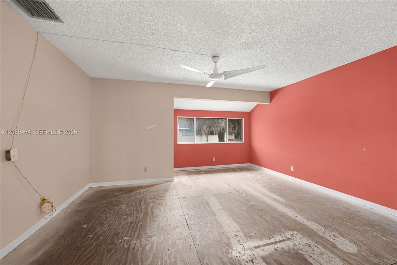 8253 NW 9th Ct, Unit 2, Plantation, FL 33324 Photo