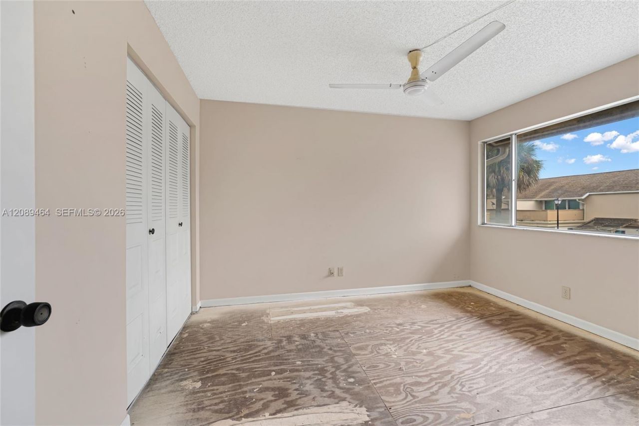 8253 NW 9th Ct, Unit 2, Plantation, FL 33324 Photo