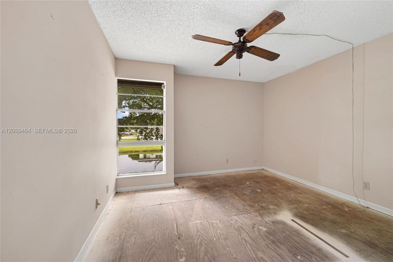 8253 NW 9th Ct, Unit 2, Plantation, FL 33324 Photo