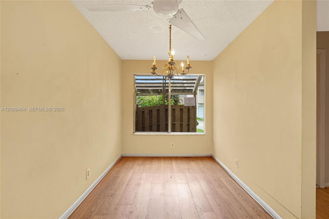 8253 NW 9th Ct, Unit 2, Plantation, FL 33324 Photo