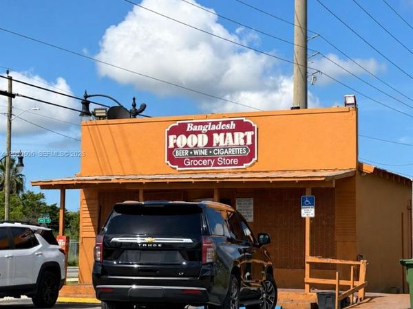 744 SW 8th Ave, Homestead, FL 33030