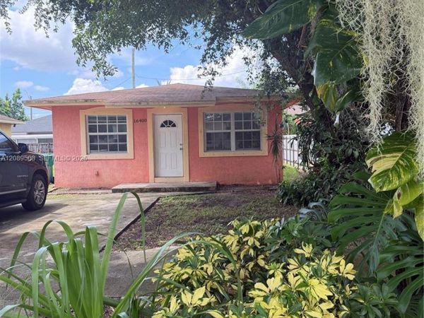 16400 NW 41st Ave, Unit ., Miami Gardens, FL 33054