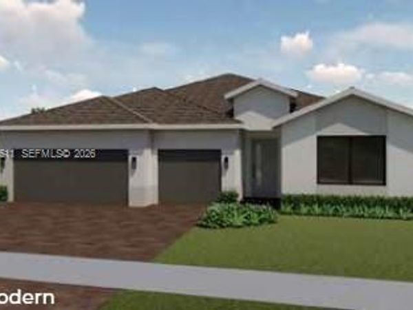 30365 SW 194th Court, Homestead, FL 33030
