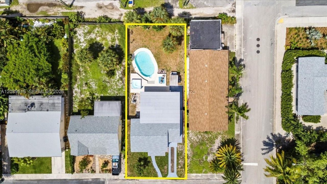 1227 N Ocean Breeze, Lake Worth, FL 33460 Photo