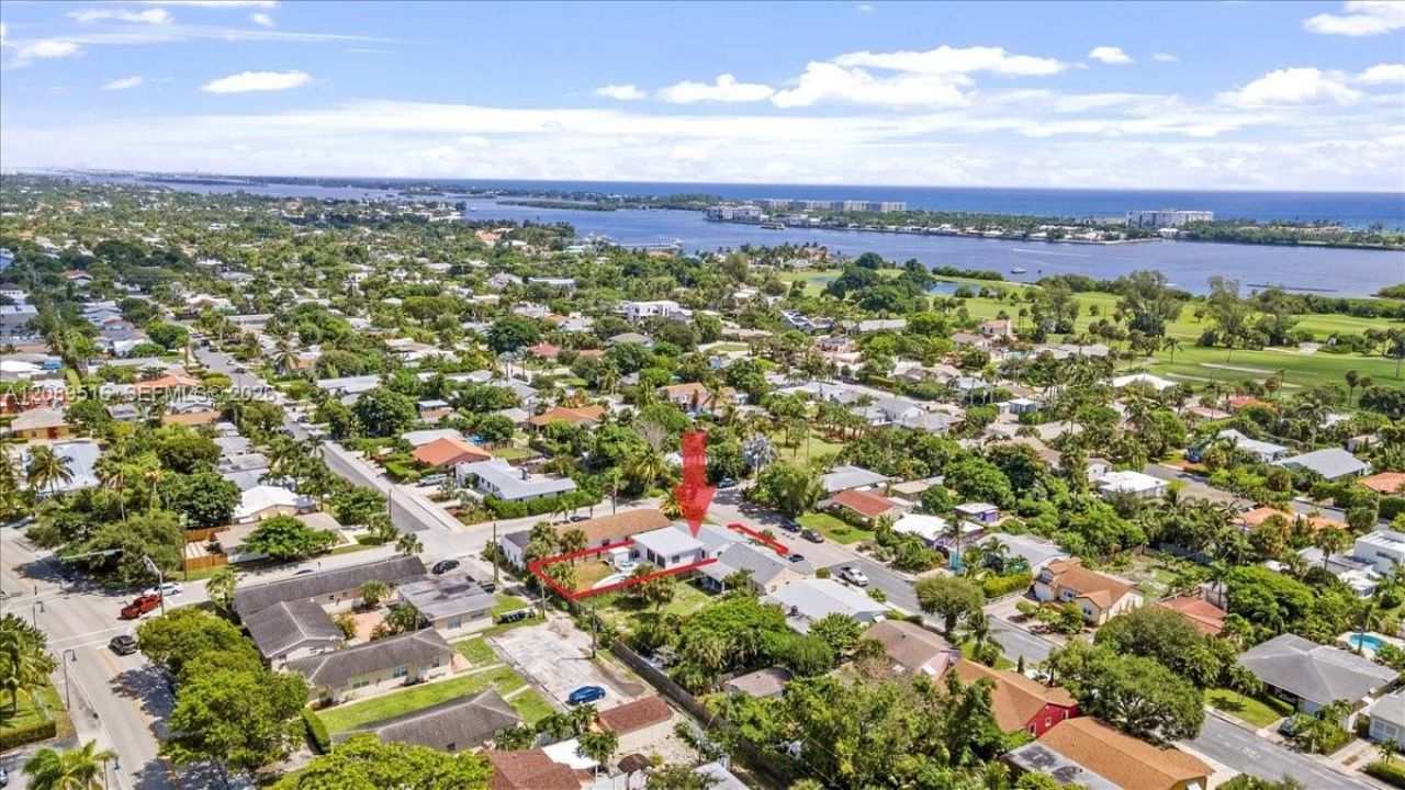 1227 N Ocean Breeze, Lake Worth, FL 33460 Photo