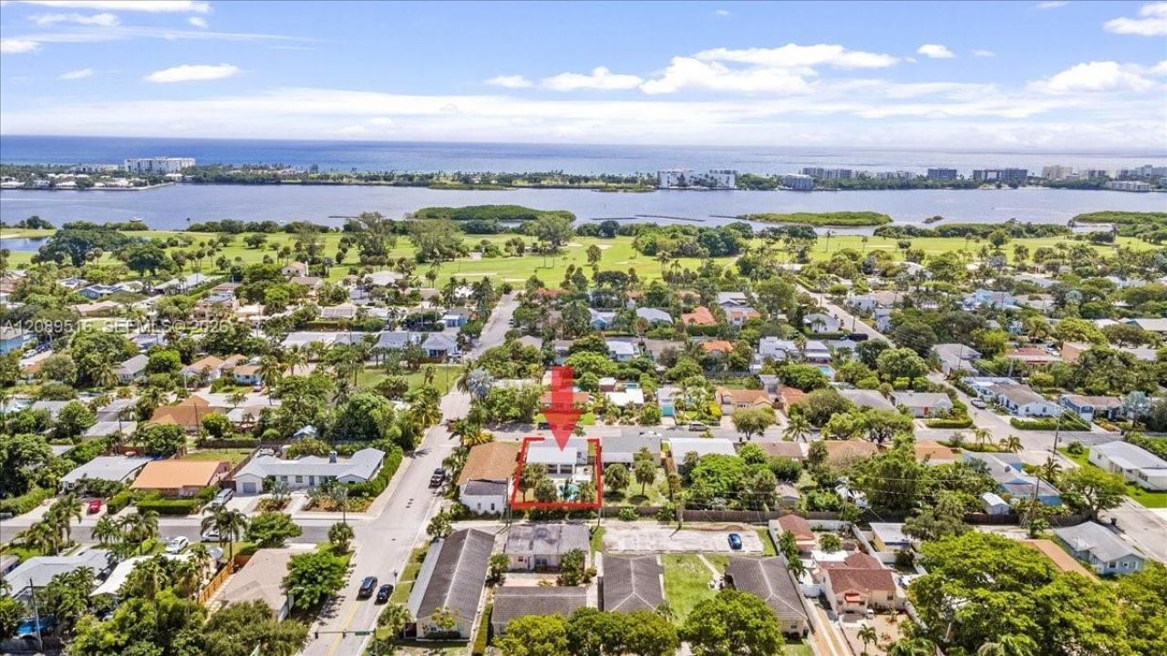 1227 N Ocean Breeze, Lake Worth, FL 33460 Photo