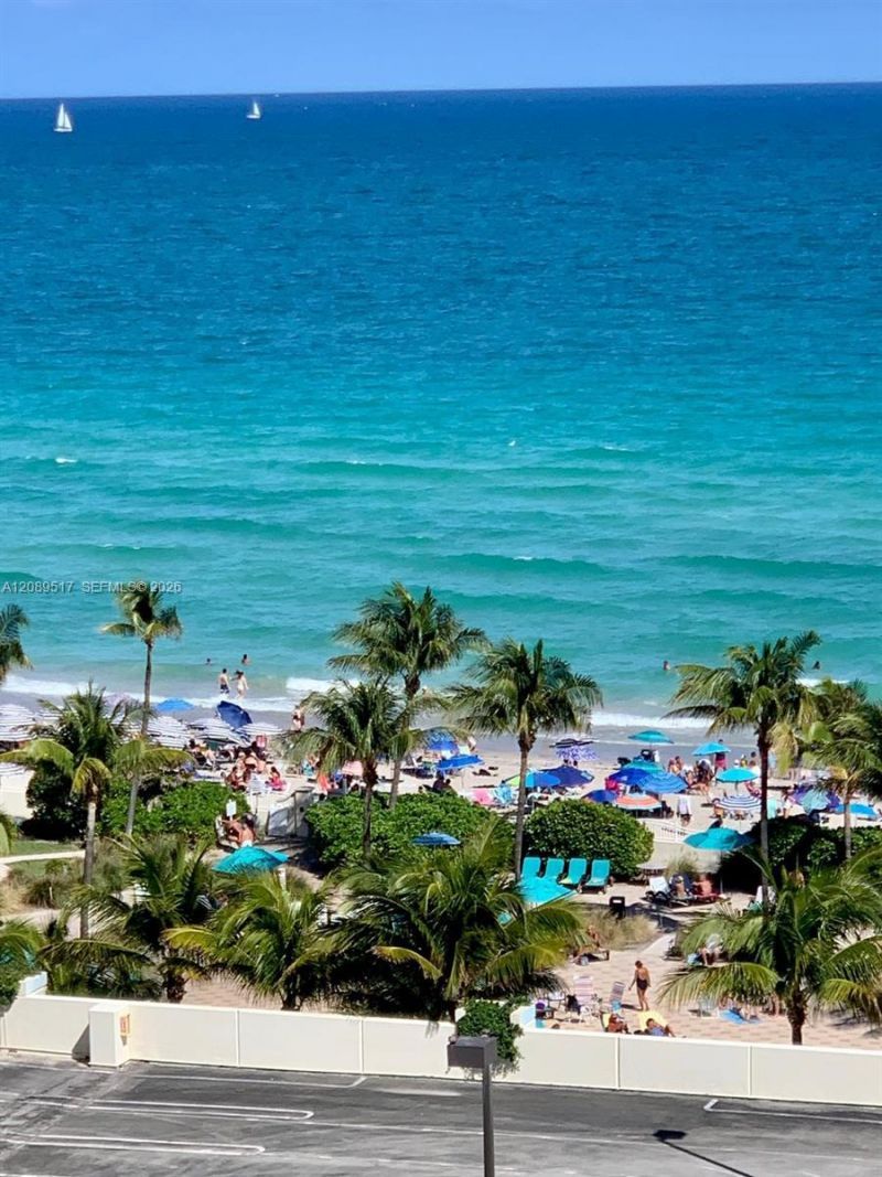3901 S Ocean Dr, Unit 10W, Hollywood, FL 33019 Photo