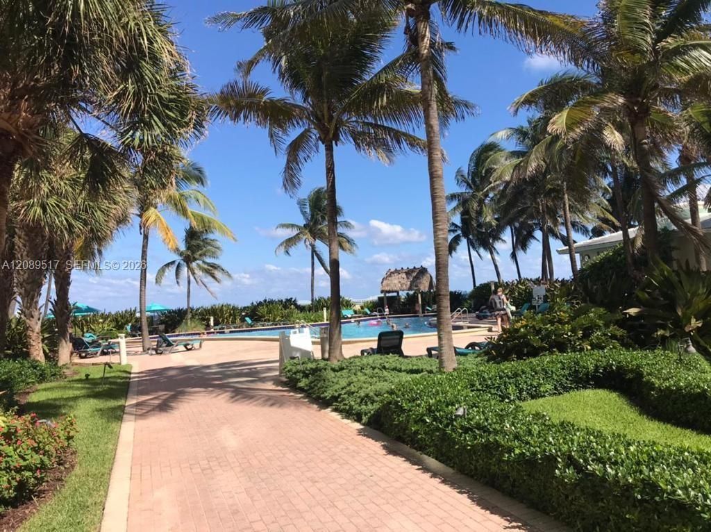 3901 S Ocean Dr, Unit 10W, Hollywood, FL 33019 Photo
