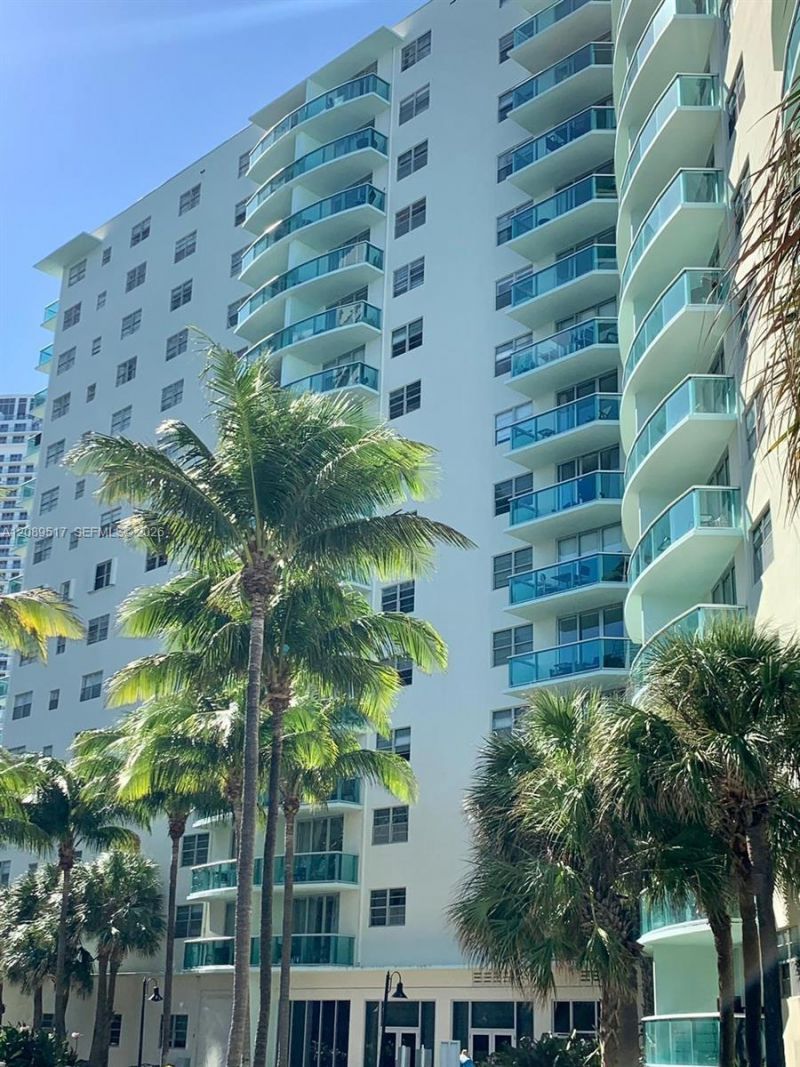 3901 S Ocean Dr, Unit 10W, Hollywood, FL 33019 Photo