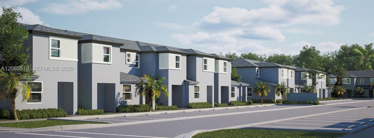 537 NE 15 Ter, Florida City, FL 33034 Main Photo