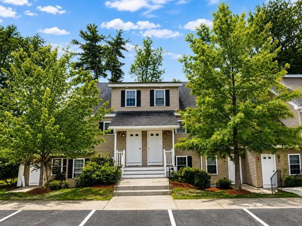 30 Mcgillen Drive, Unit 30, Leominster, MA 01453