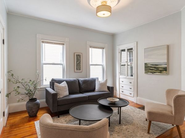 14 Henry St, Unit 14, Medford, MA 02155