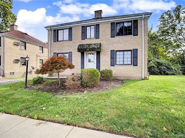 526 Corona Avenue, Kettering, OH 45419