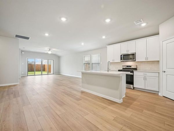 2111 Cottongrass Drive, Sherman, TX 75092