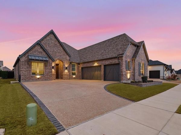 4719 Cherry Bark Trail, Arlington, TX 76005