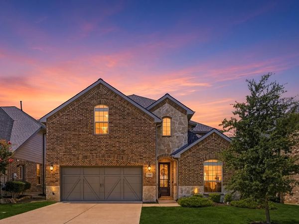 704 Corner Post Path, Celina, TX 75009