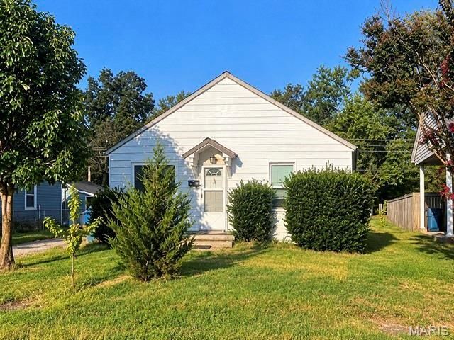 607 S Madison Street, Malden, MO 63863 Main Photo
