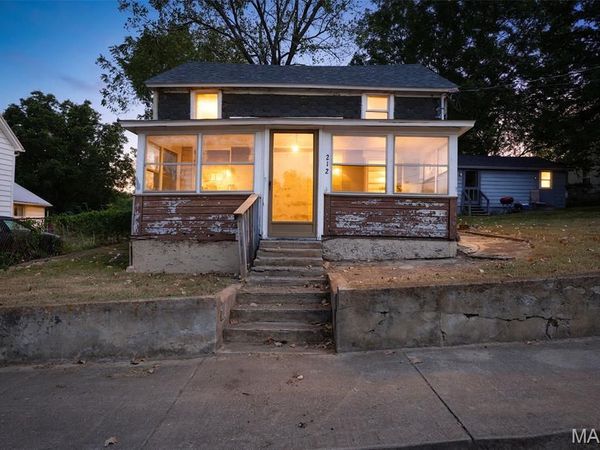 212 Adams Street, Park Hills, MO 63601