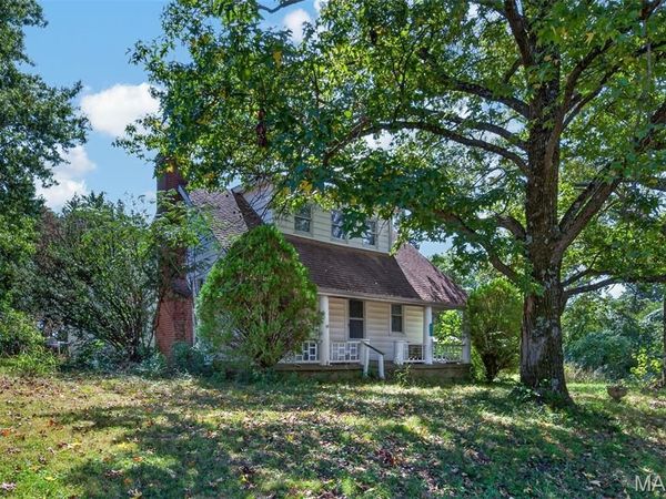 5080 Hillcrest Road, Arnold, MO 63010