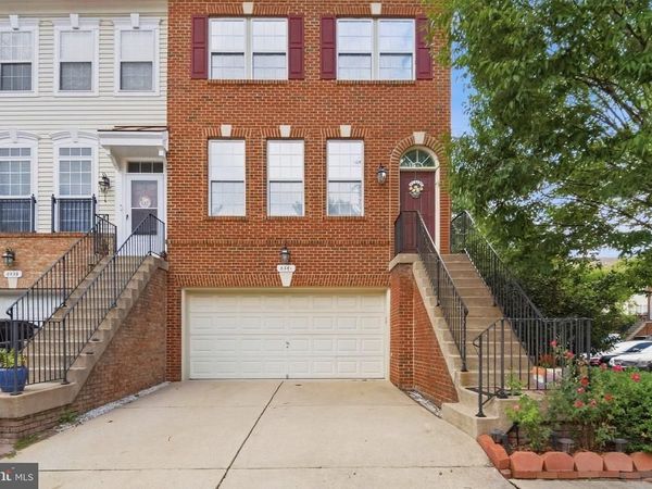 8561 WYNGATE MANOR COURT, ALEXANDRIA, VA 22309