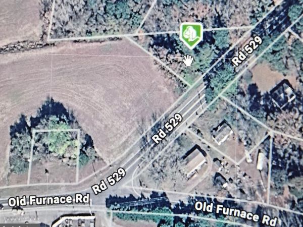 Lot 1 COKESBURY ROAD, GEORGETOWN, DE 19947
